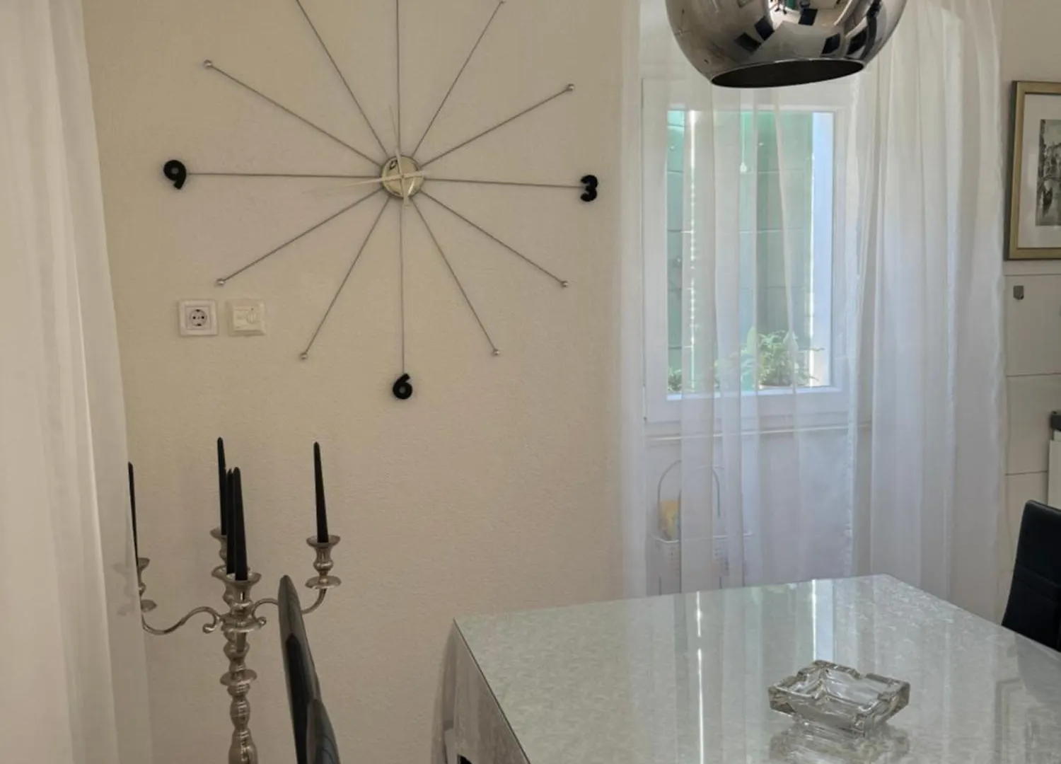 Old House Apartment Kastela 0*,