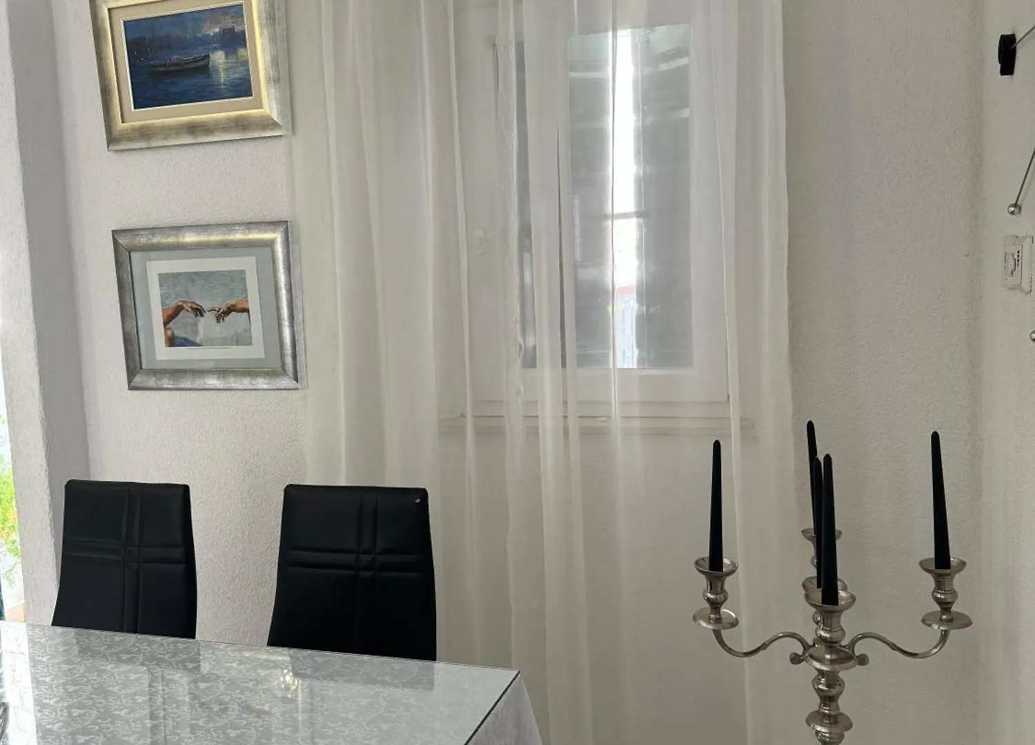 Old House Apartment Kastela